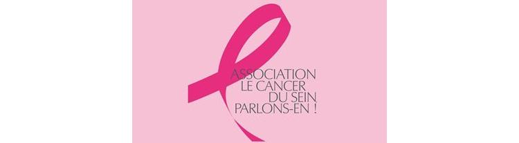 Des tupperware contre le cancer du sein