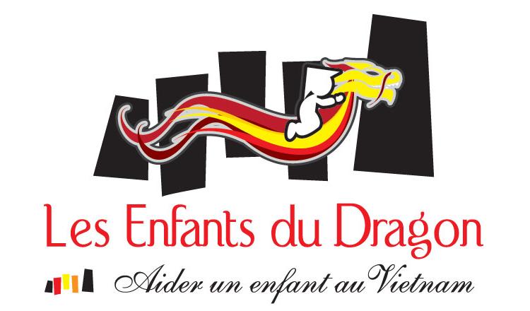 Bienvenue à Les enfants du dragon