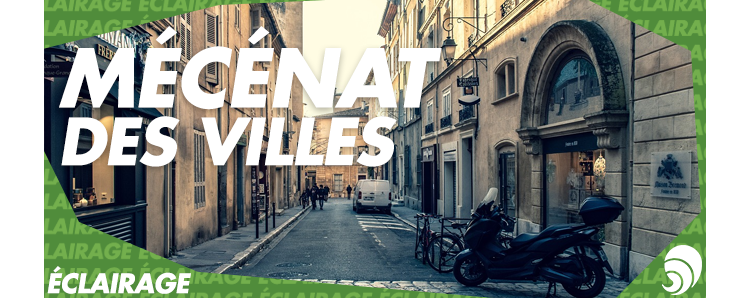 Mécénat territorial : nouvelles perspectives, nouveaux défis