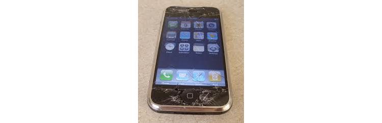 Apple: une nouvelle vie pour les IPhones recyclés?