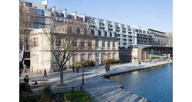 La ville de Paris inaugure une maison dédiée à l'économie sociale et solidaire