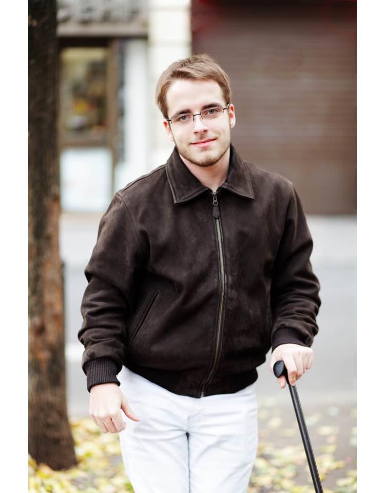 LA BELLE HISTOIRE DE PAUL OU COMMENT DEPASSER SON HANDICAP