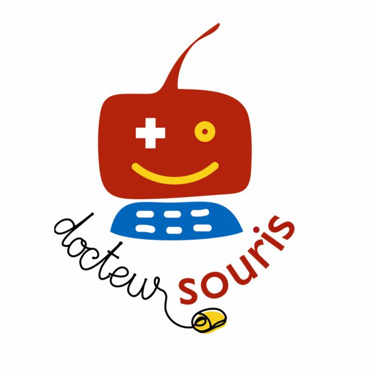 Bienvenue à Docteur Souris