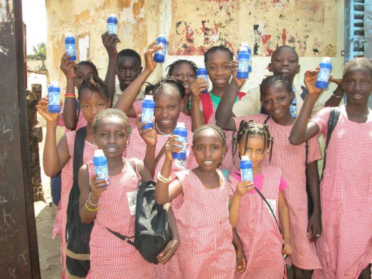 World Water Day