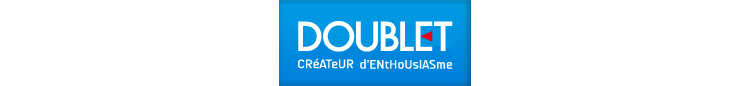 Bienvenue à Doublet