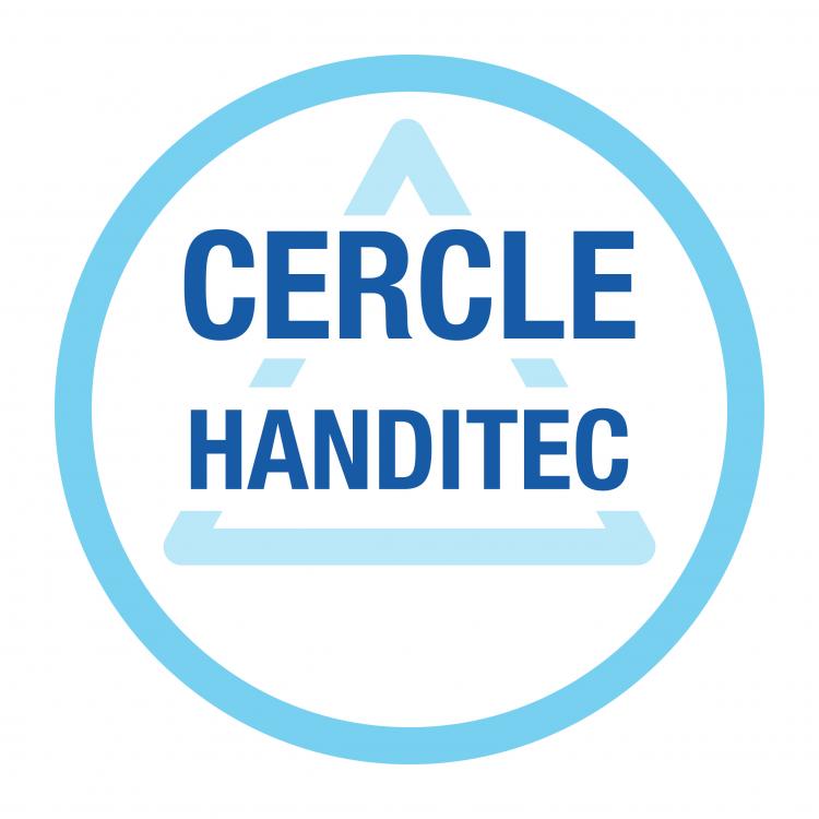 Bienvenue à HANDITEC HANDROIT
