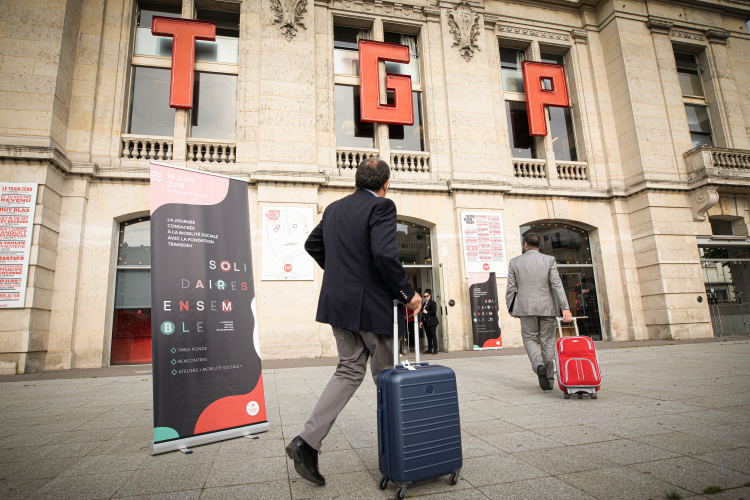 Fondation Transdev : la mobilité sociale au cœur d’une journée d’échanges