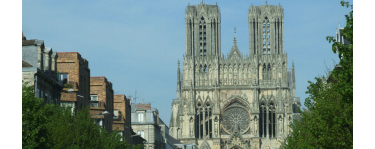 Premiers pas dans le mécénat pour le CHU de Reims