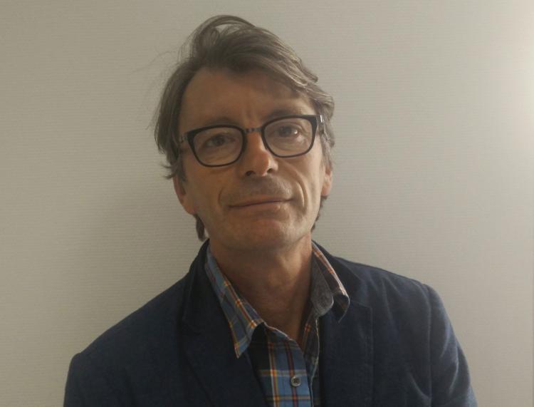 Jean-Marc Brunet succède à Sophie Charro à la Direction de France Parrainages