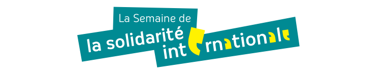14-22 novembre : 18ème Semaine de la solidarité internationale