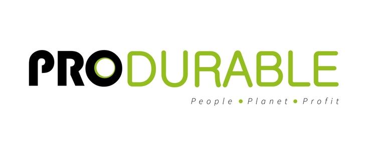 Pari réussi pour la 10e édition du salon PRODURABLE