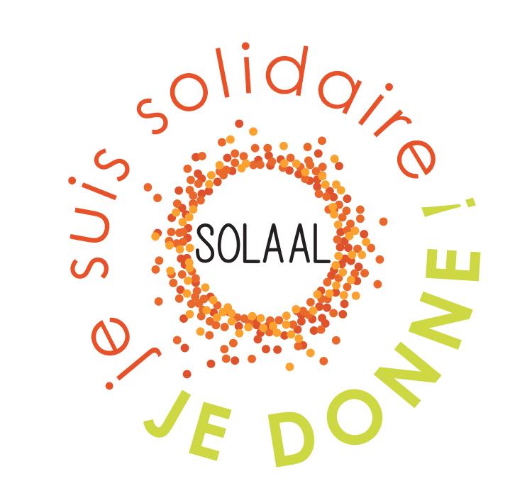 Journée solidaire à Orléans