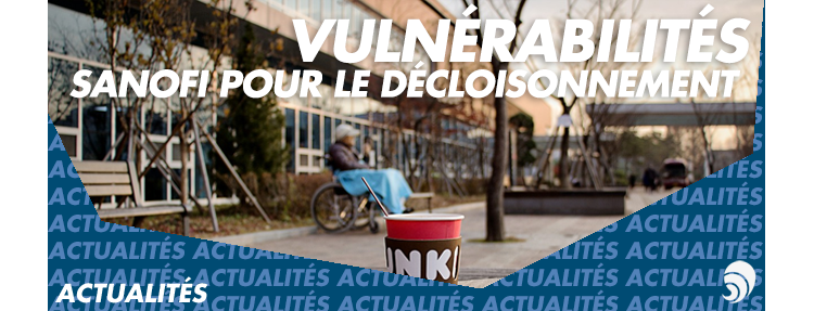 Pour une prise en charge globale des personnes vulnérables