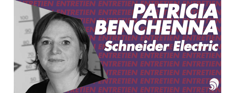 [ENTRETIEN] Patricia Benchenna, directrice Corporate Philanthropie, Schneider 