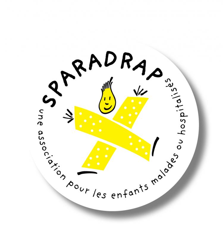 Partenariat entre l’Association Docteur Souris et l’Association SPARADRAP