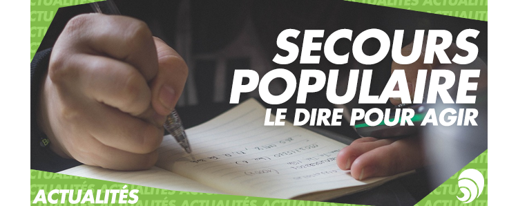 Recueillir la parole avec les cahiers « Le dire pour agir »