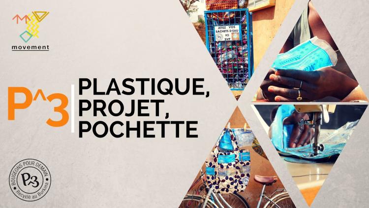 Des poubelles pour une ville plus belle !