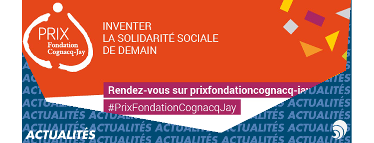 La Fondation Cognacq-Jay révèle le nom des 7 lauréats 2017 de son prix