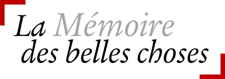 La Mémoire des belles choses » : un concours photo pour sensibiliser