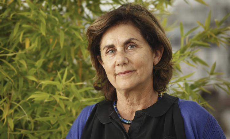 Marion Guillou : la recherche au service de la solidarité