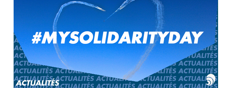 Focus sur la journée de solidarité et de bénévolat de MSD France