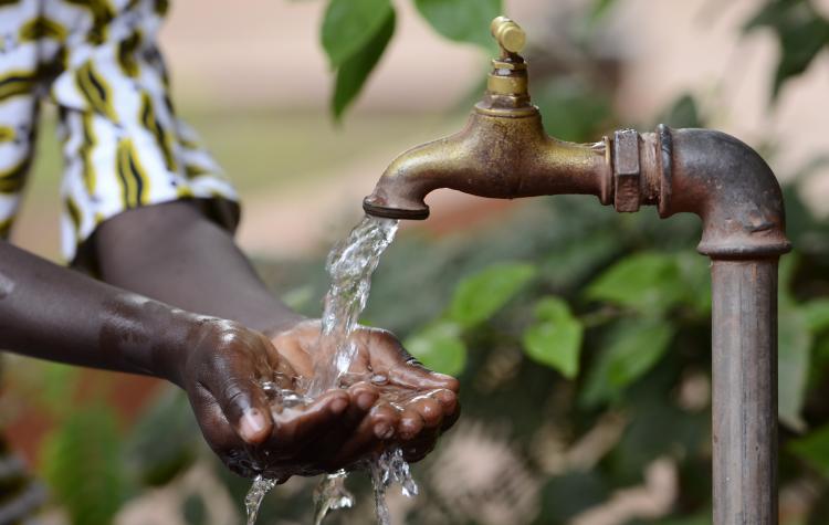 Journée mondiale de l’eau : tour d'horizon des initiatives