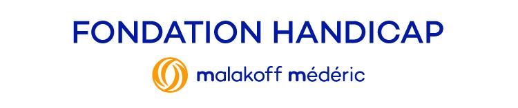 Bienvenue à Fondation Malakoff Médéric Handicap