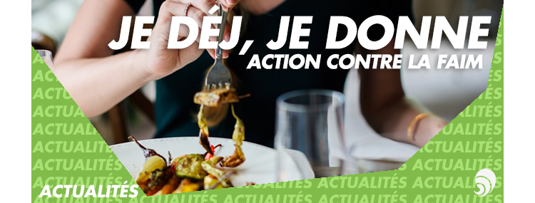 Solidarité : offrez vos titres restaurant périmés pour lutter contre la faim !