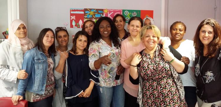 Espace19, créateur de lien social en faveur de l’emploi