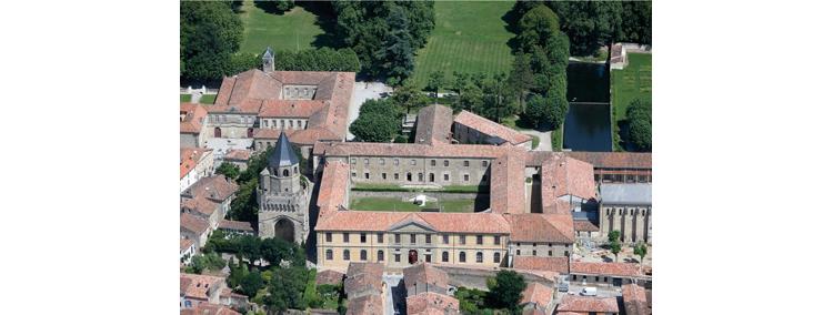 Appel aux dons et mécénat pour l'Abbaye de Sorèze