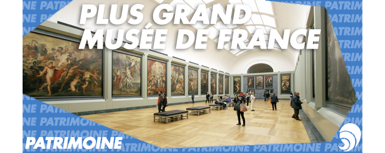 [PATRIMOINE] La Fondation Michelin, fidèle soutien du Plus Grand Musée de France