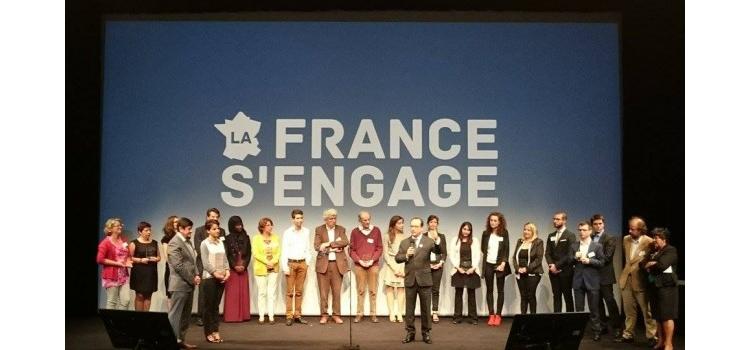 Projets innovants et solidaires : les nouveaux lauréats de la France s’engage.