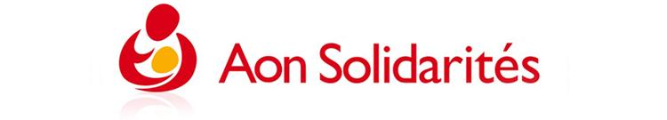 Aon France a fait sa journée mondiale de la solidarité du 11 Juin.