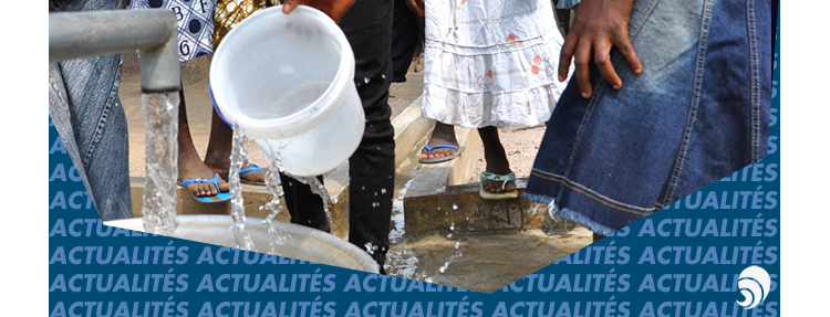 Veolia décerne ses Prix de la solidarité étudiante 2017 à 4 associations