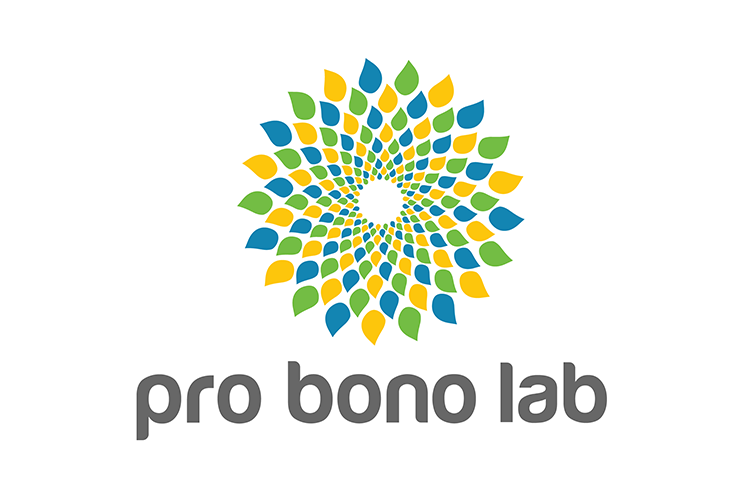Bienvenue à Pro Bono Lab