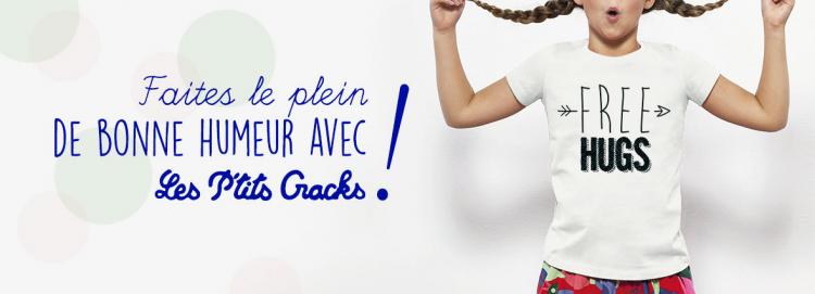 La P'tite Boutique: un shopping trendy et solidaire