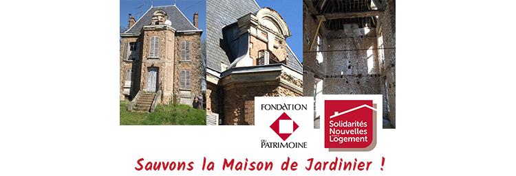 Quand la restauration du patrimoine donne vie à un projet solidaire