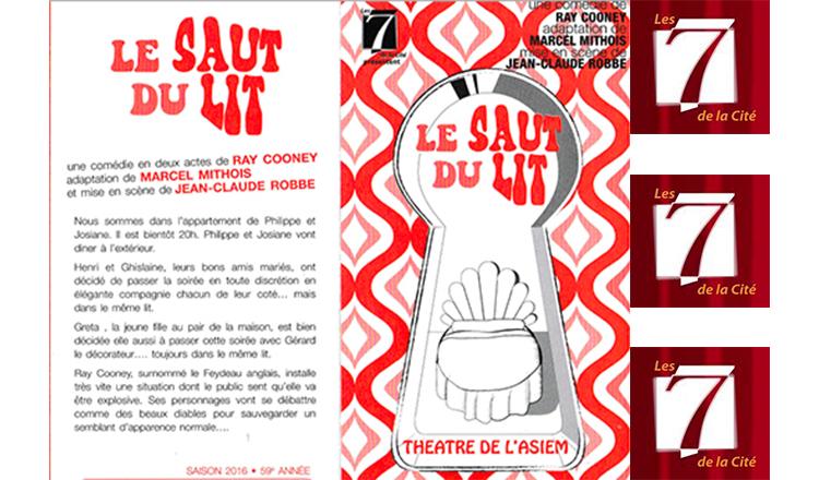 J-1 avant la soirée théâtre à Paris : n'oubliez pas de réserver!