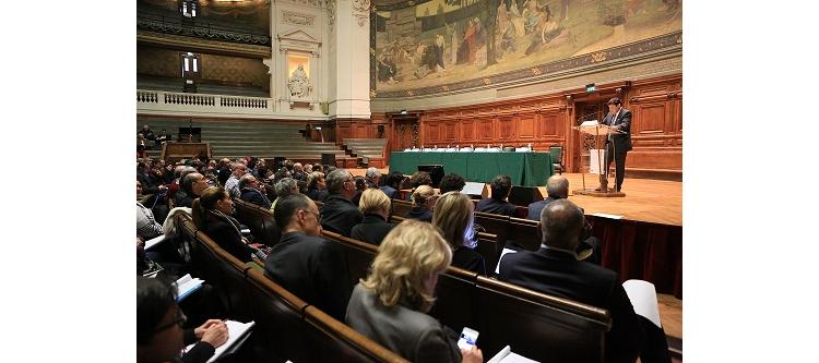 Journée d’information confédérale privé non lucrative sur le CITS