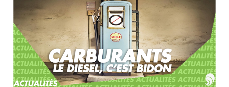 Hausse des prix du carburant : quel avenir pour les solutions alternatives ?