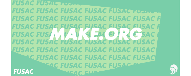[FUSAC] Make.org : levée de fonds de 2 millions d'euros pour grandir en Europe