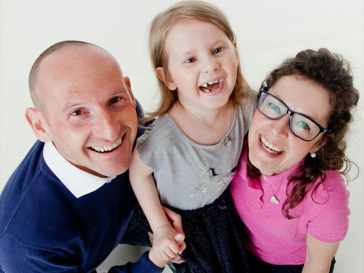 Cancers de l'enfant : "rentrez chez vous et créez des souvenirs"