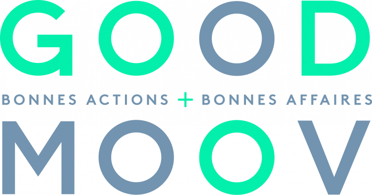 GoodMoov : Bonnes affaires = bonnes actions