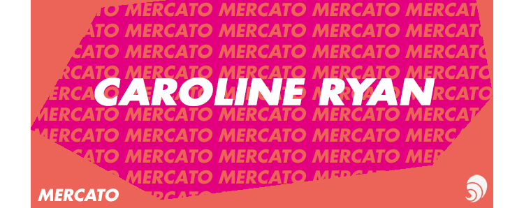 [MERCATO] Caroline Ryan est nommée déléguée générale au mécénat de Radio France