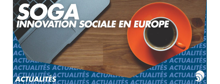 Tech for Good : contribuez à une étude pour l'innovation sociale en Europe