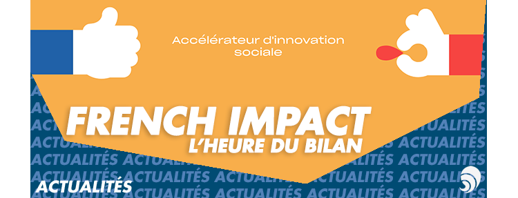 Programme pionnier, budget ESS, appel aux territoires : bilan du French Impact 