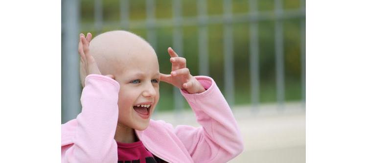 Cancers pédiatriques : "Les enfants peuvent ressentir une forte culpabilité"
