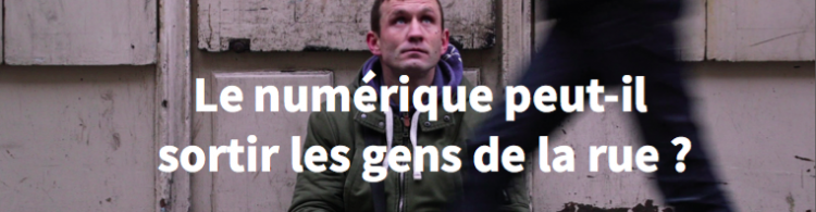 Ce qu'il faut retenir des pratiques numériques des personnes SDF