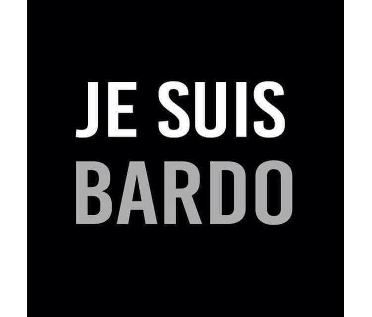 24h avant les attentats, le Musée du Bardo fêtait deux conventions de mécénat