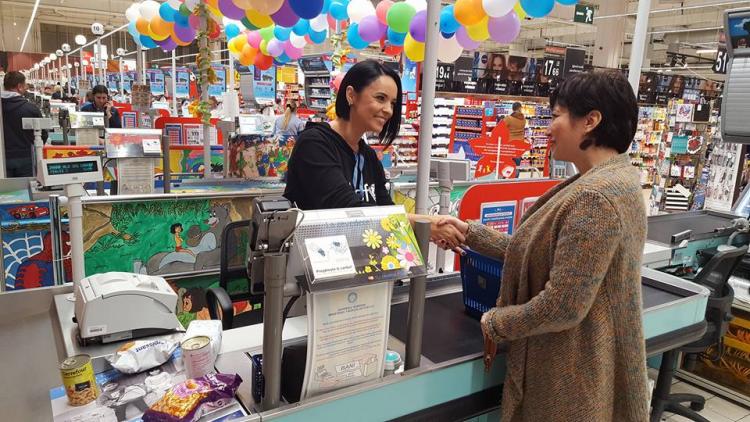 Fondation Carrefour : des projets solidaires variés